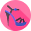 High heels icon 64x64