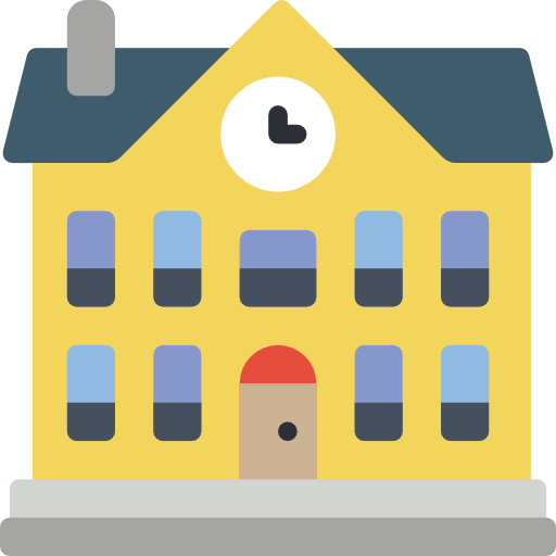 School icon