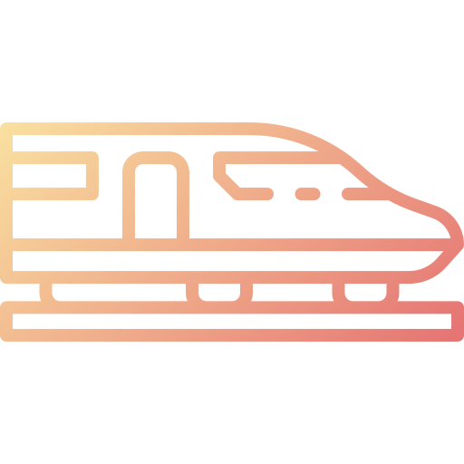 Train アイコン
