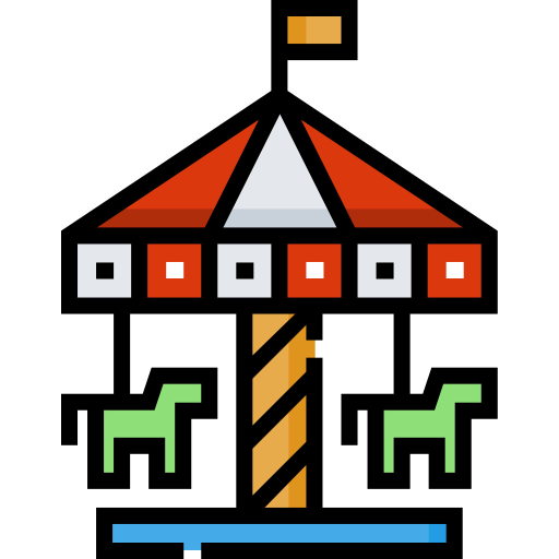 Carousel icon