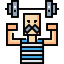 Man icon 64x64