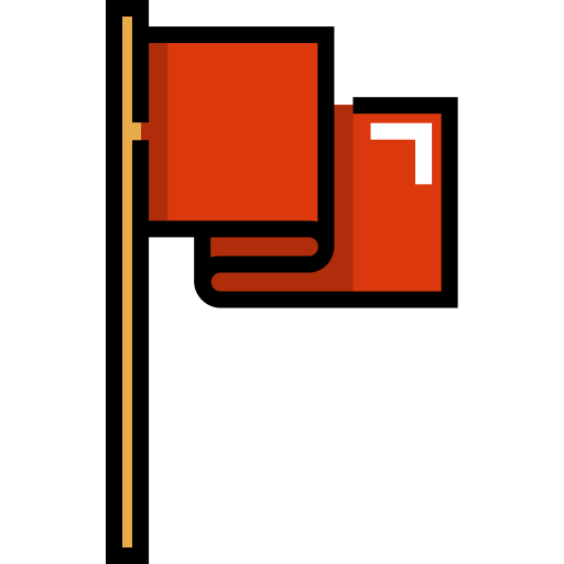 Flag icon