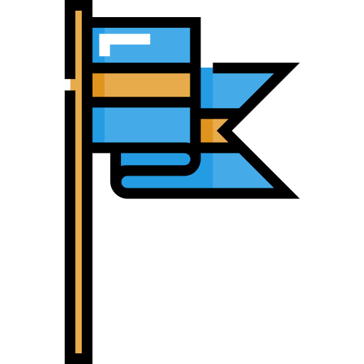 Flag icon