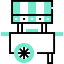 Food cart icon 64x64