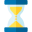 Hour glass icon 64x64