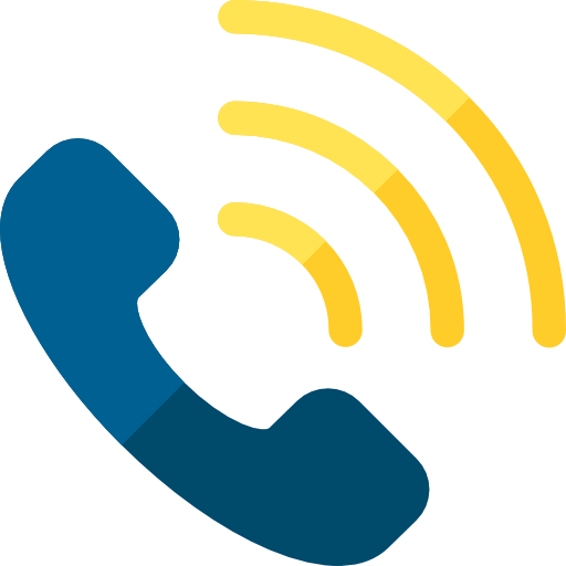 Communications 图标