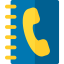 Contacts icon 64x64