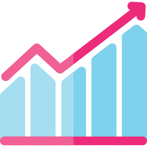 Profits icon