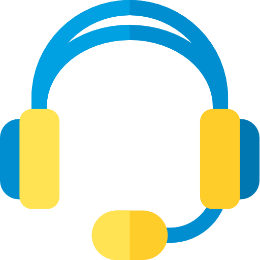 Headset icon