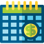 Calendar icon 64x64