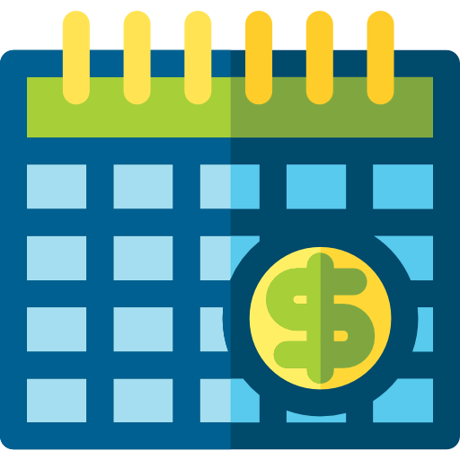 Calendar icon