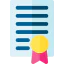 Approval icon 64x64