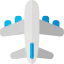 Airplane icon 64x64