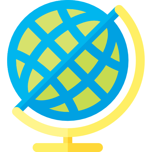 Globe biểu tượng