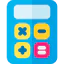 Calculator icon 64x64