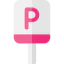 Sign icon 64x64