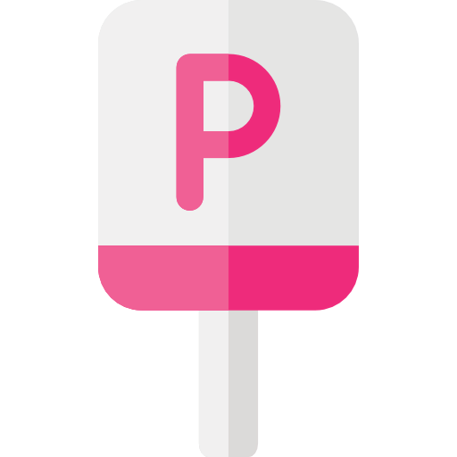 Sign icon