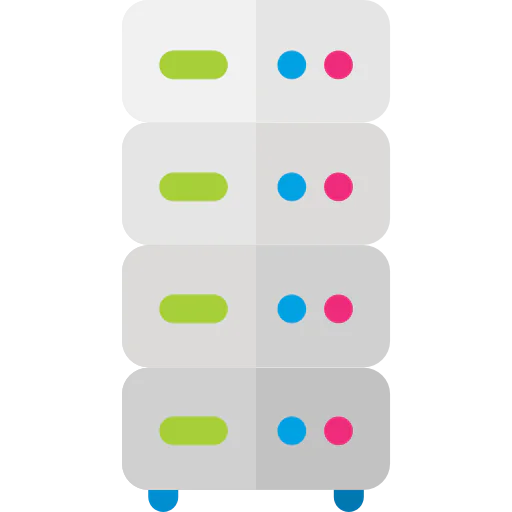 Server icon