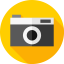 Camera 图标 64x64