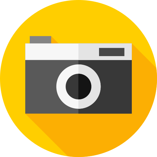 Camera 图标