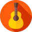 Guitar 图标 64x64