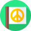 Peace icon 64x64