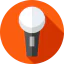 Microphone icon 64x64