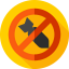 No war 图标 64x64