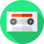 Cassette icon 64x64