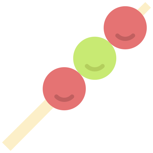 Dango ícono