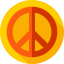 Pacifism biểu tượng 64x64