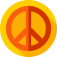 Pacifism icon 64x64