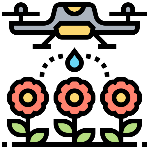 Drone icon
