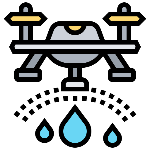 Drone icon