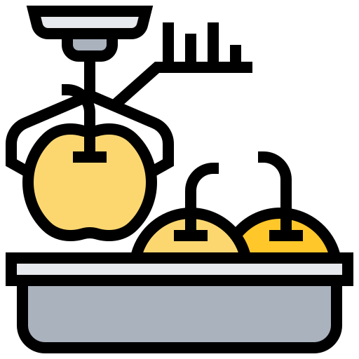 Fruit icon