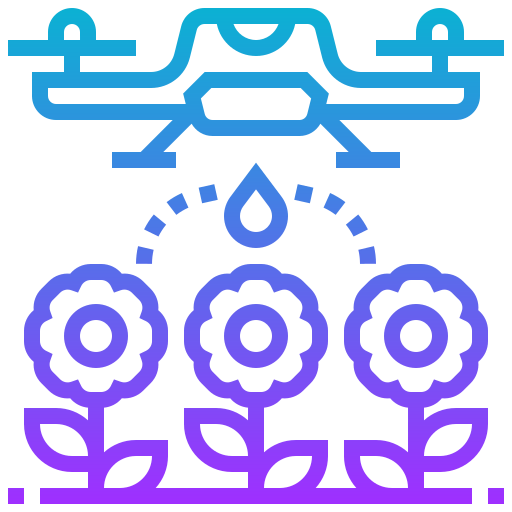 Drone Symbol