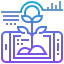 Plant アイコン 64x64