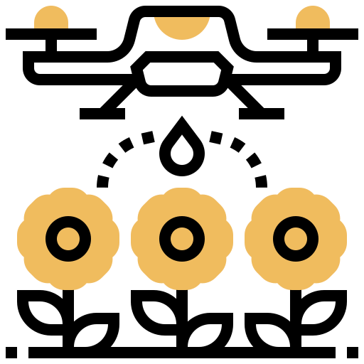 Drone icon