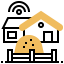 Farm icon 64x64