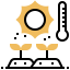 Temperature icon 64x64
