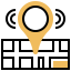 Gps icon 64x64