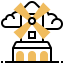 Windmill icon 64x64