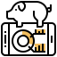 Analysis icon 64x64