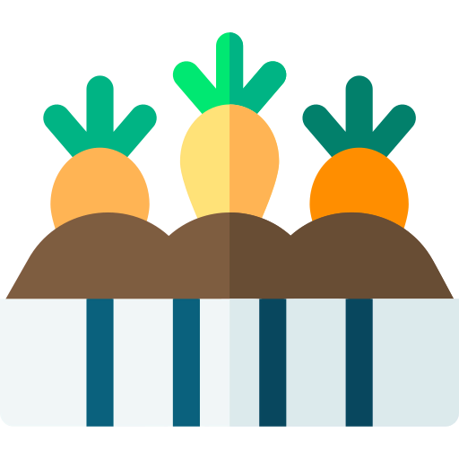 Carrots アイコン