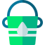 Bucket icon 64x64