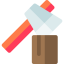 Axe icon 64x64