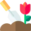 Flower icon 64x64