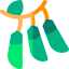 Green pea icon 64x64