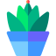 Plant icon 64x64