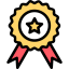 Medal icon 64x64